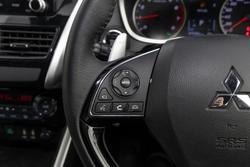 2024 Mitsubishi Eclipse Cross Exceed