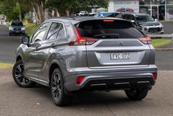 2024 Mitsubishi Eclipse Cross Exceed