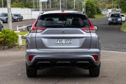 2024 Mitsubishi Eclipse Cross Exceed