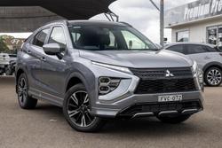 2024 Mitsubishi Eclipse Cross Exceed