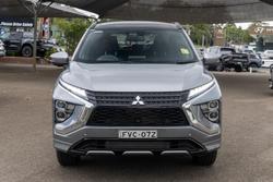2024 Mitsubishi Eclipse Cross Exceed