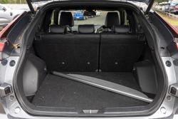 2024 Mitsubishi Eclipse Cross Exceed