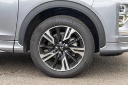 2024 Mitsubishi Eclipse Cross Exceed