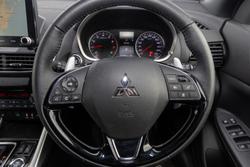 2024 Mitsubishi Eclipse Cross Exceed