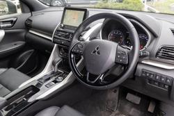 2024 Mitsubishi Eclipse Cross Exceed