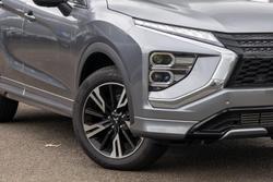 2024 Mitsubishi Eclipse Cross Exceed