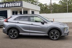 2024 Mitsubishi Eclipse Cross Exceed