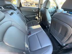 2022 Hyundai Kona Elite