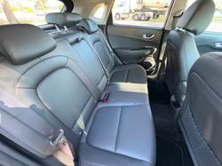 2022 Hyundai Kona Elite