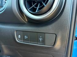 2022 Hyundai Kona Elite