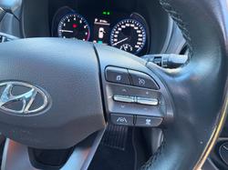 2022 Hyundai Kona Elite