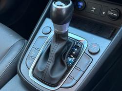 2022 Hyundai Kona Elite