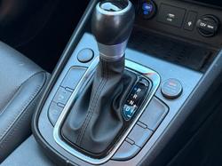 2022 Hyundai Kona Elite