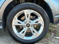 2022 Hyundai Kona Elite