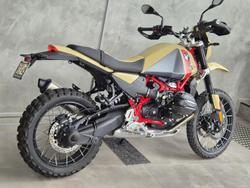2025 BMW R 12 G/S Enduro R 12