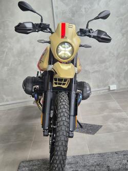 2025 BMW R 12 G/S Enduro R 12