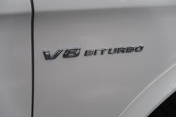 2018 Mercedes-Benz GLE-Class GLE63 AMG S