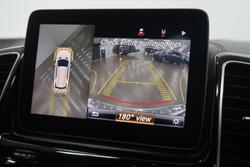 2018 Mercedes-Benz GLE-Class GLE63 AMG S