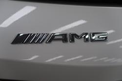 2018 Mercedes-Benz GLE-Class GLE63 AMG S