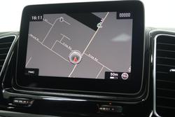 2018 Mercedes-Benz GLE-Class GLE63 AMG S