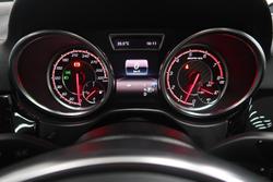 2018 Mercedes-Benz GLE-Class GLE63 AMG S