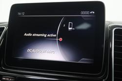 2018 Mercedes-Benz GLE-Class GLE63 AMG S