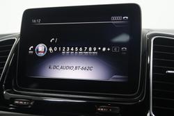 2018 Mercedes-Benz GLE-Class GLE63 AMG S