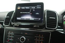 2018 Mercedes-Benz GLE-Class GLE63 AMG S