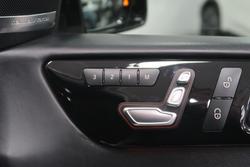 2018 Mercedes-Benz GLE-Class GLE63 AMG S