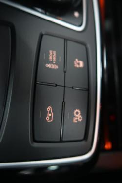 2018 Mercedes-Benz GLE-Class GLE63 AMG S