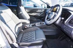 2025 Nissan QASHQAI Ti-L e-POWER J12 MY25 Ceramic Grey