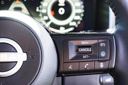 2025 Nissan QASHQAI Ti-L e-POWER J12 MY25 Ceramic Grey