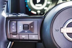 2025 Nissan QASHQAI Ti-L e-POWER J12 MY25 Ceramic Grey