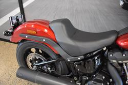 2025 Harley-davidson FXLRS LOW RIDER S (117)