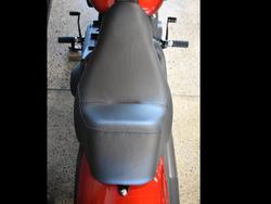 2025 Harley-davidson FXLRS LOW RIDER S (117)