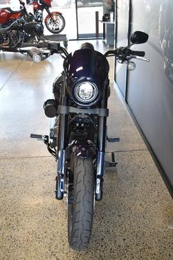 2025 Harley-davidson FXLRS LOW RIDER S (117)