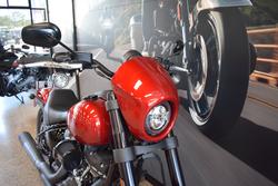 2025 Harley-davidson FXLRS LOW RIDER S (117)