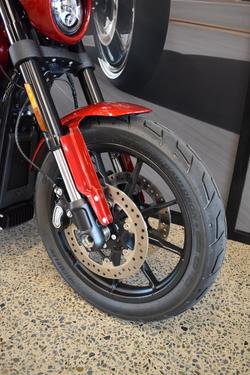 2025 Harley-davidson FXLRS LOW RIDER S (117)