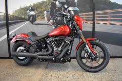 Harley-Davidson FXLRS LOW Rider S (117)