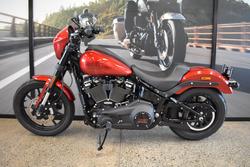 2025 Harley-davidson FXLRS LOW RIDER S (117)