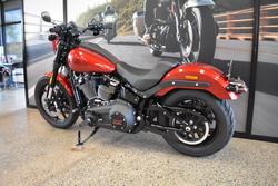 2025 Harley-davidson FXLRS LOW RIDER S (117)