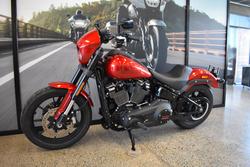2025 Harley-davidson FXLRS LOW RIDER S (117)
