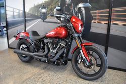 2025 Harley-davidson FXLRS LOW RIDER S (117)