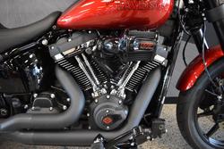 2025 Harley-davidson FXLRS LOW RIDER S (117)