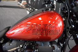 2025 Harley-davidson FXLRS LOW RIDER S (117)