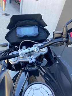 2022 BMW G 310 GS G 310 Black