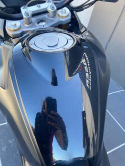 2022 BMW G 310 GS G 310 Black