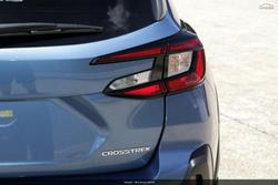 2025 Subaru Crosstrek 2.0R G6X MY25 AWD Daybreak Blue