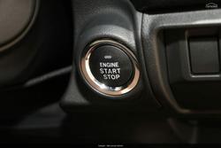 2025 Subaru Crosstrek 2.0R G6X MY25 AWD Daybreak Blue