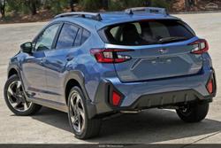 2025 Subaru Crosstrek 2.0R G6X MY25 AWD Daybreak Blue